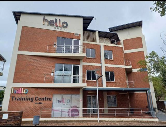 BUSINESS PROPERTY TO RENT IN ZWARTKOP